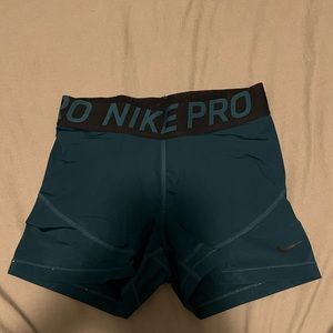 Nike Pro Shorts